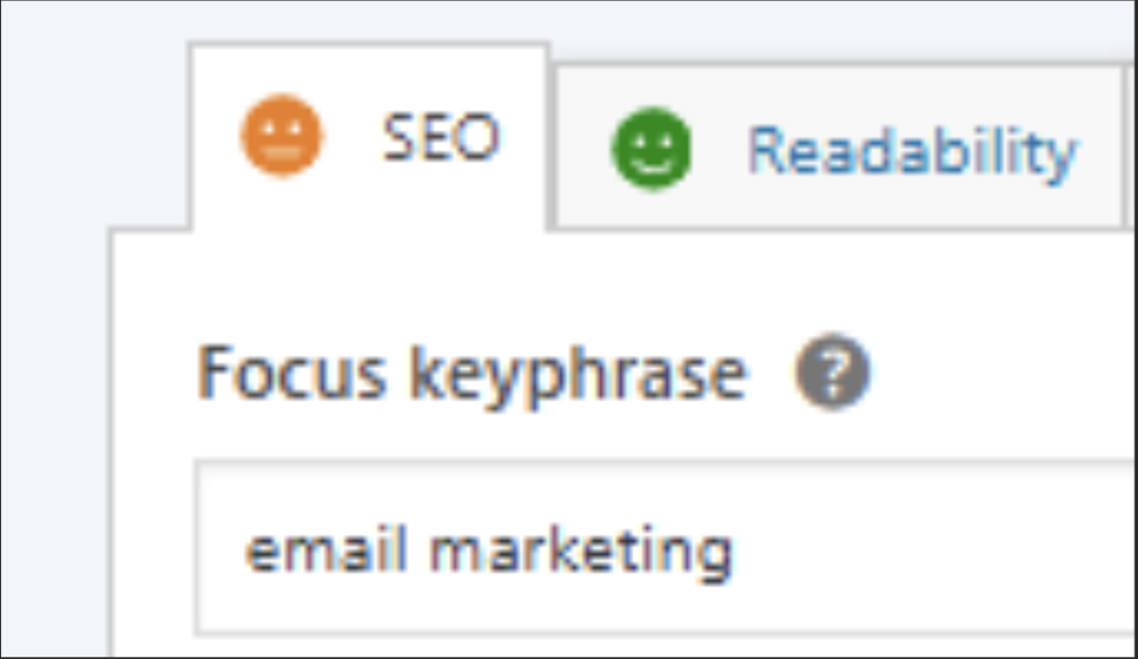 ChatGPT Blog Content Analysis